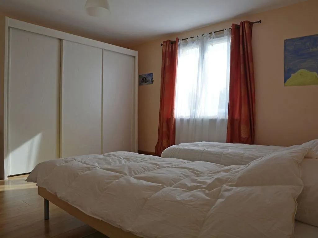 Spacious villa in Piquecos with private pool